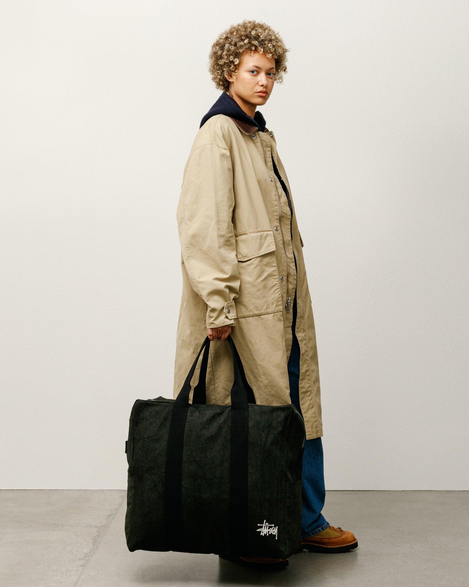 CANVAS FLIGHT BAG Product Image