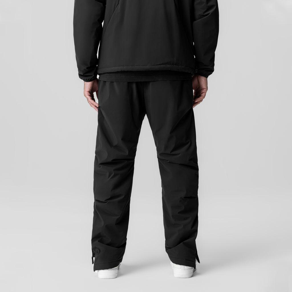 1068. Aerotex™ PrimaLoft® Warm-Up Pant - Black Product Image