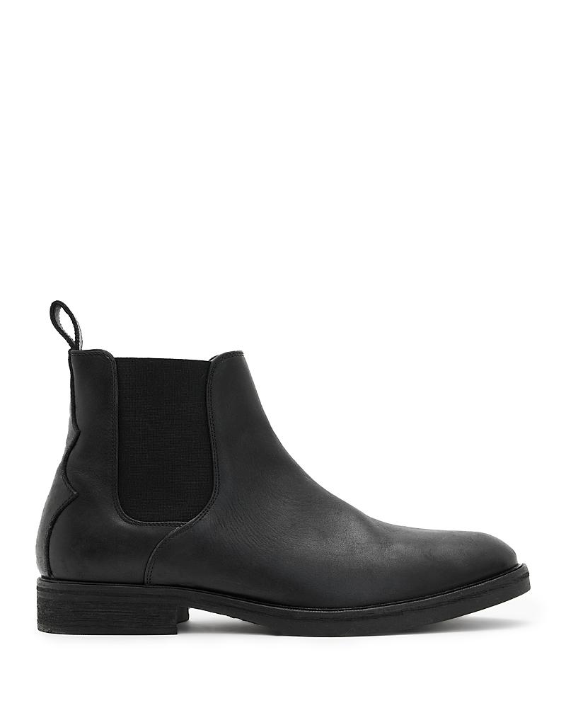Allsaints Mens Creed Chelsea Boots Product Image