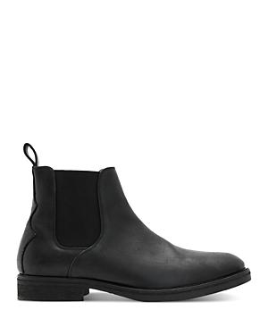 Allsaints Mens Creed Pull On Chelsea Boots Product Image
