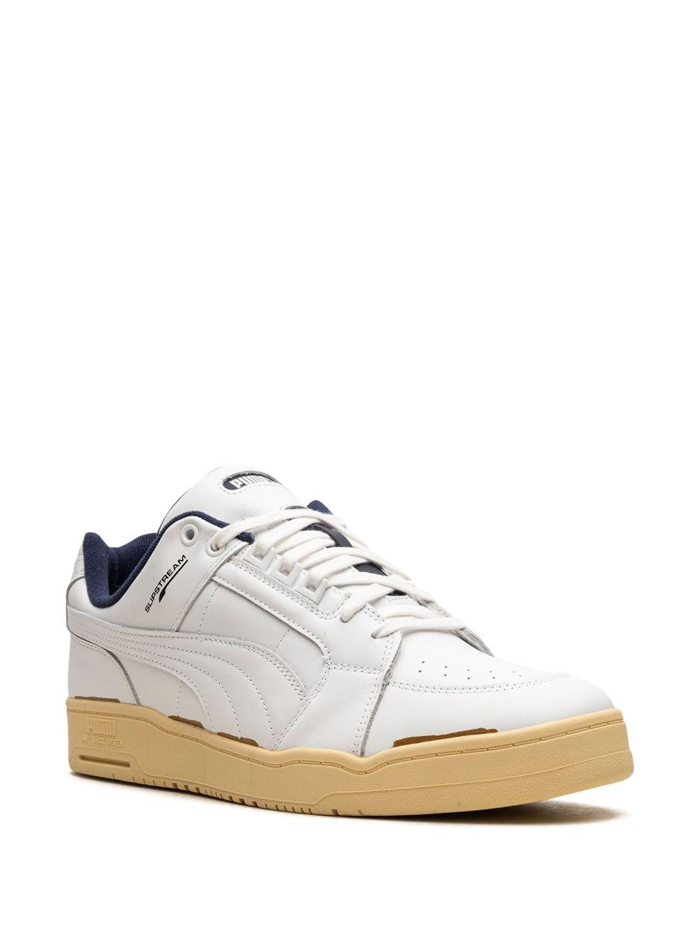 Slipstream Low "The Never Worn II" sneakers Product Image