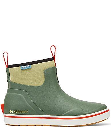 LaCrosse Womens Alpha Deck Rain Boots Product Image