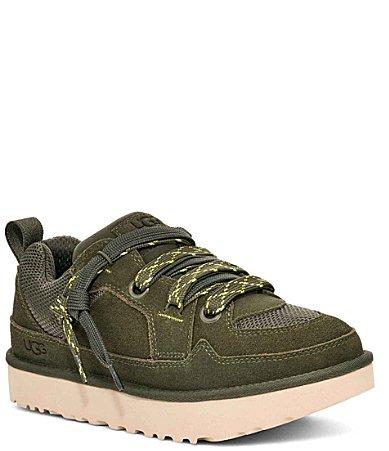 UGG Mens UGG Lo Lowmel - Mens Shoes Jasmine Product Image