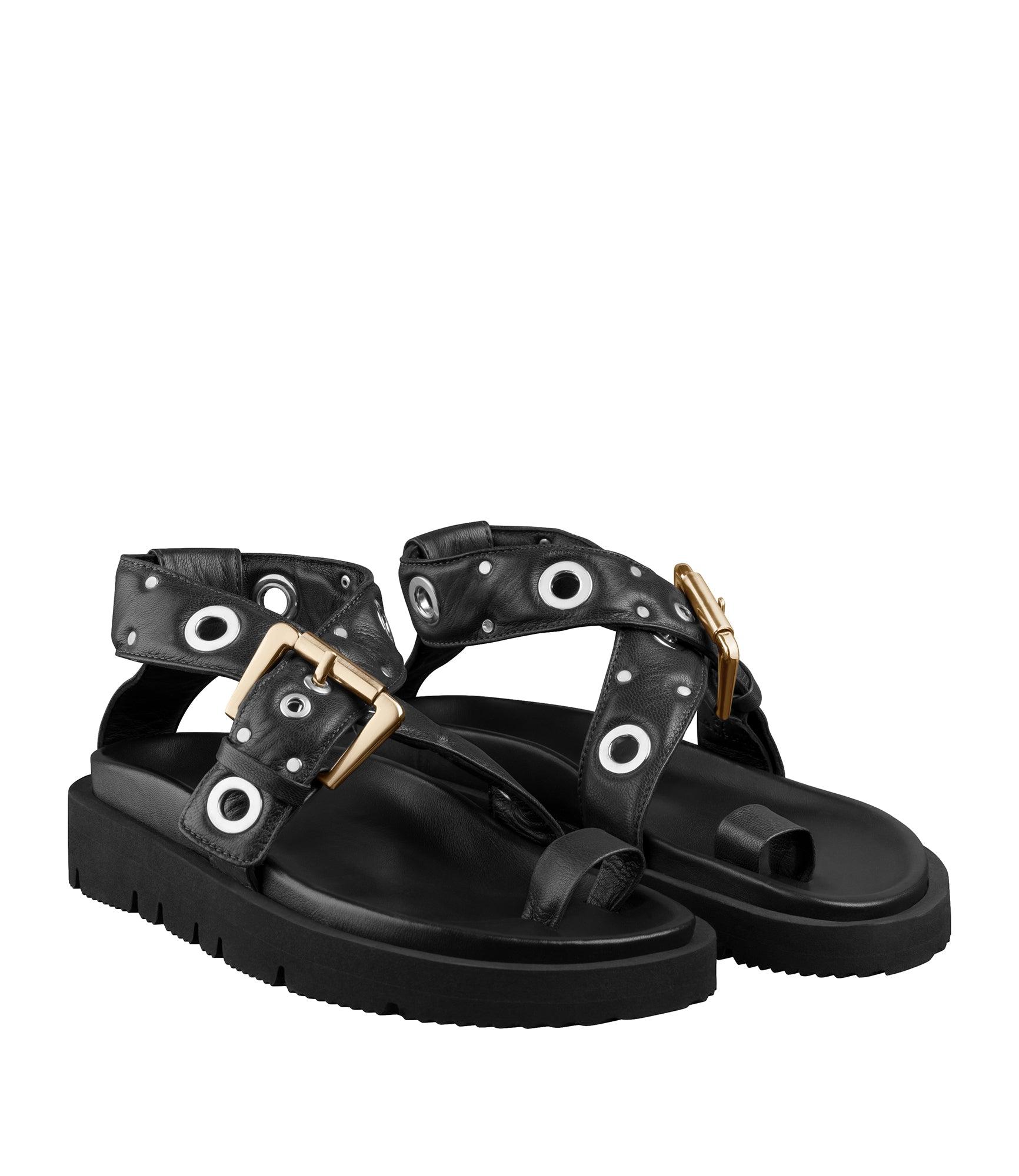 Concarneau sandals Product Image