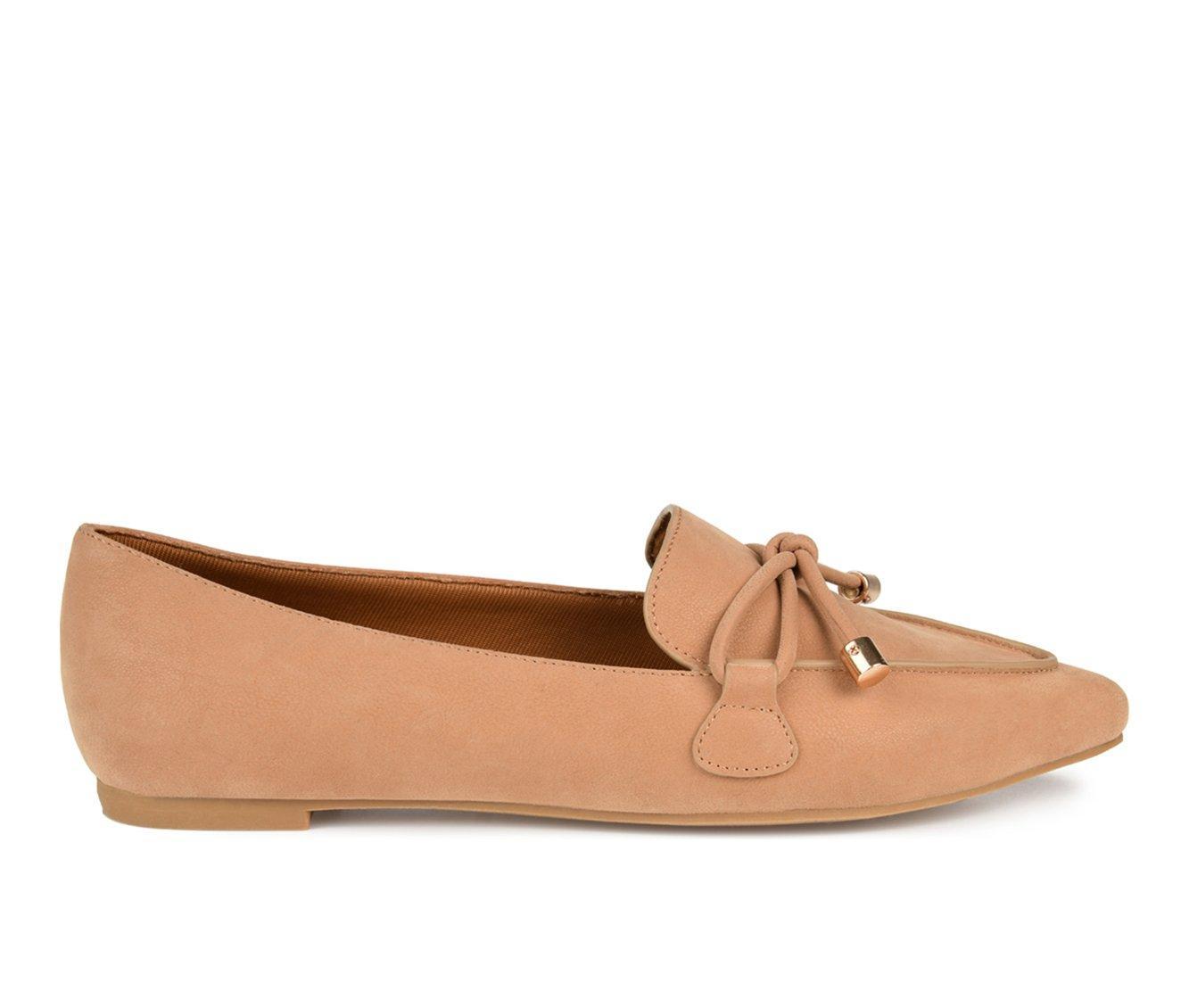 Women's Journee Collection Muriel Flats Product Image