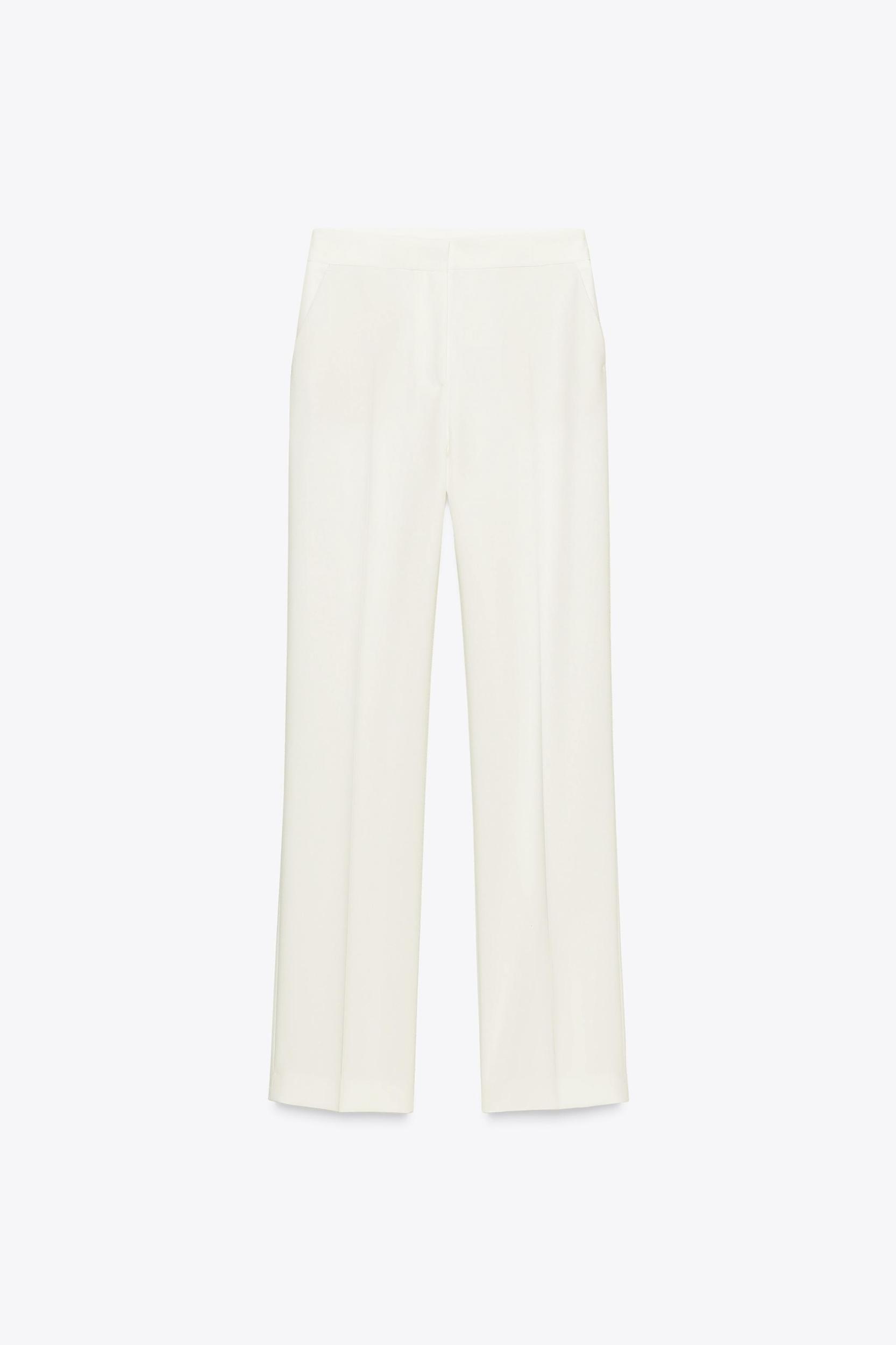 STRAIGHT LEG PANTS Product Image