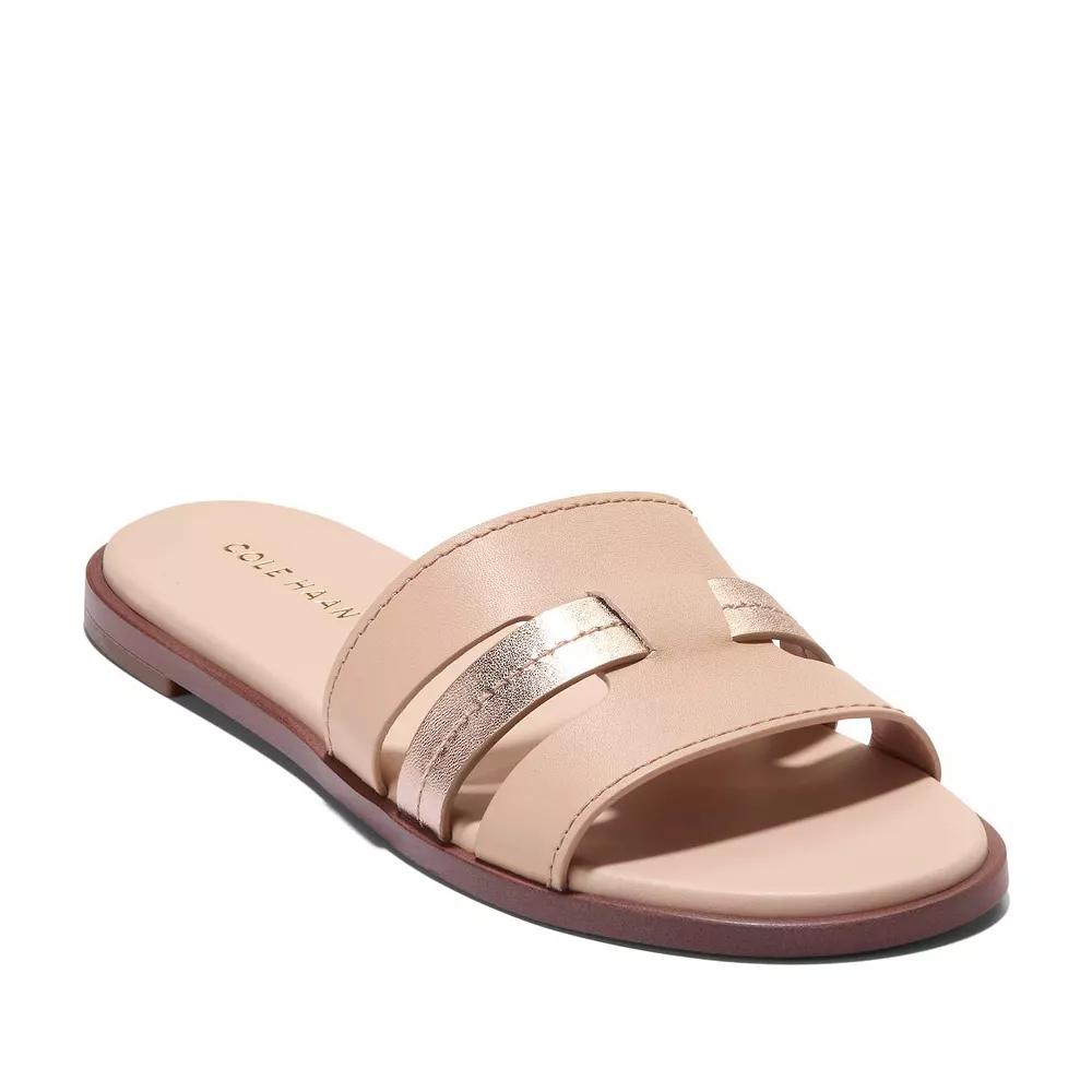 Cole Haan Flynn Women's Slide Sandals,  Product Image