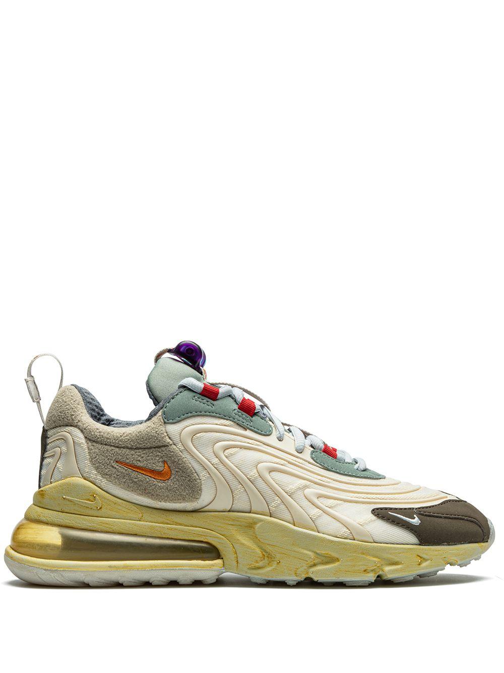 x Travis Scott Air Max 270 React "Cactus Trails" sneakers Product Image