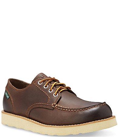 Eastland Lumber Down Men's Leather Dress Shoes,  Product Image