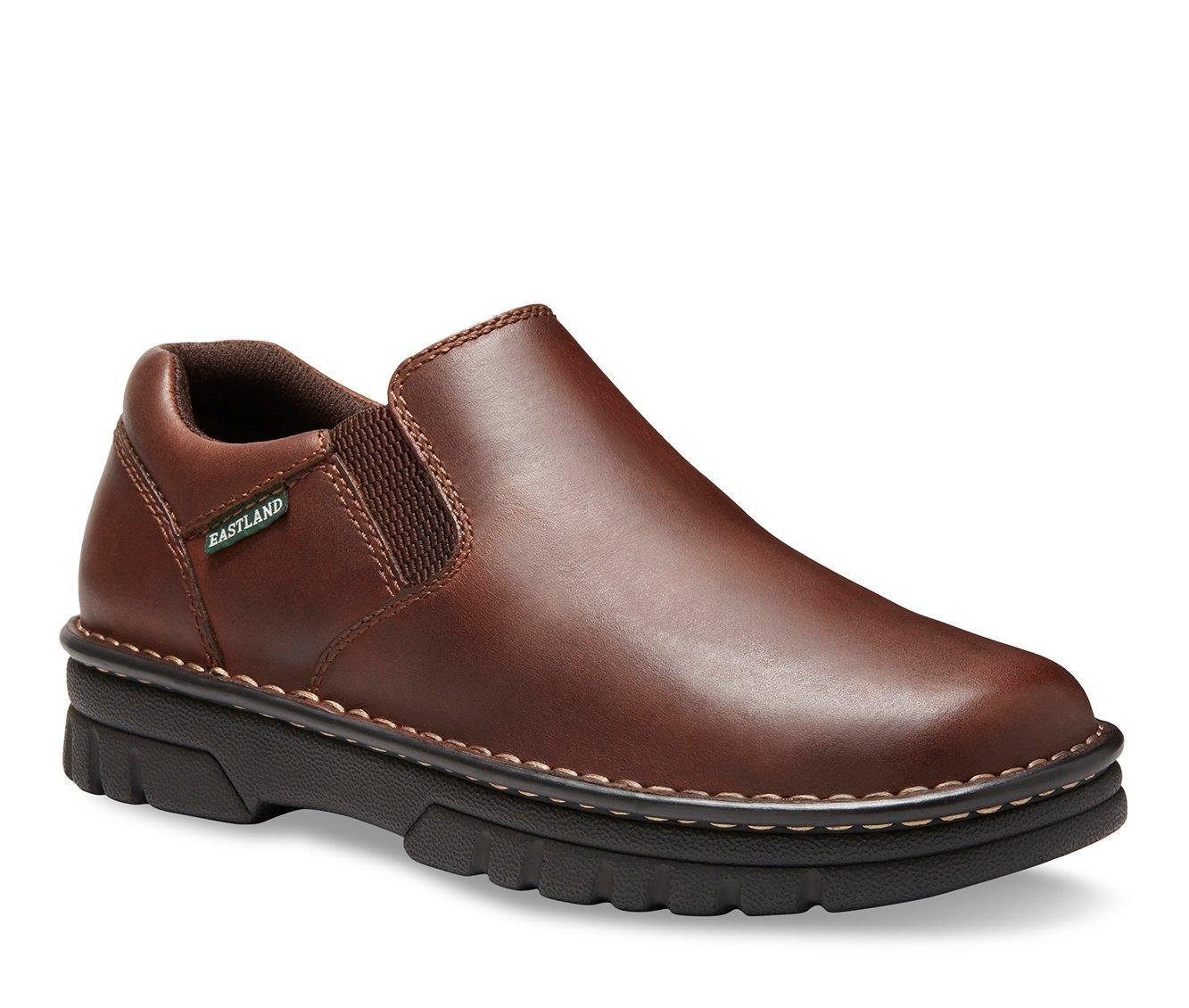 Men's Eastland Newport S/O Slip-On Shoes Product Image