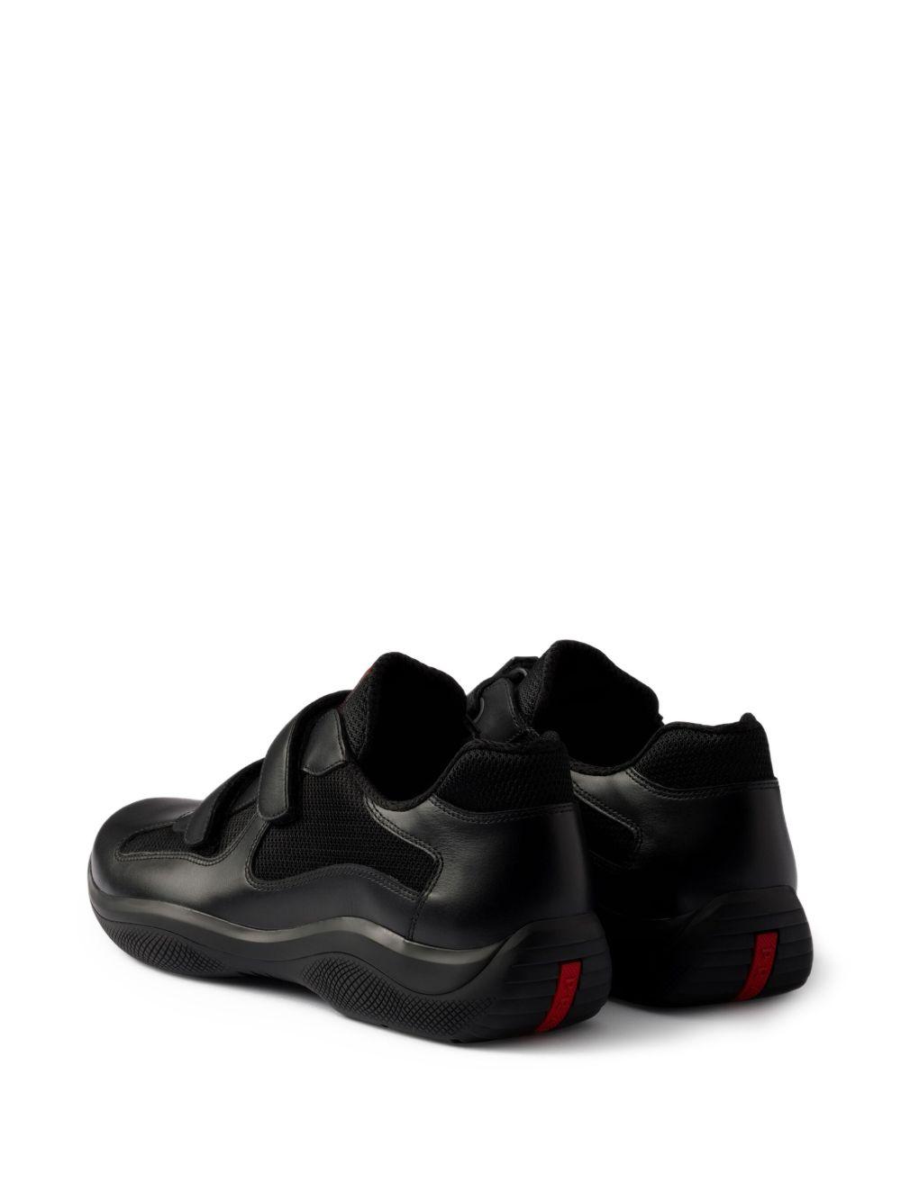 America’s Cup touch-strap sneakers Product Image