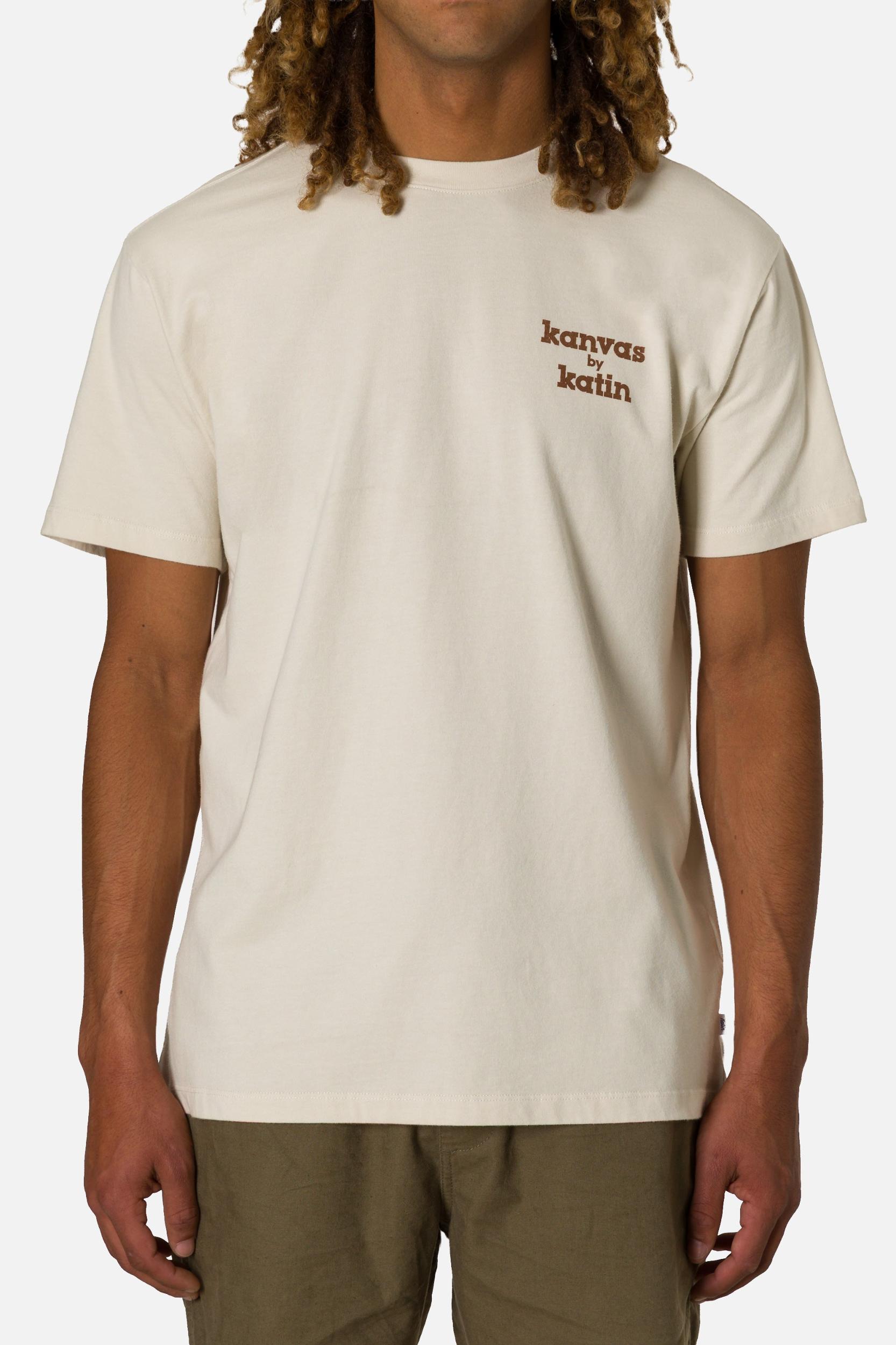 K-MAN TEE Product Image