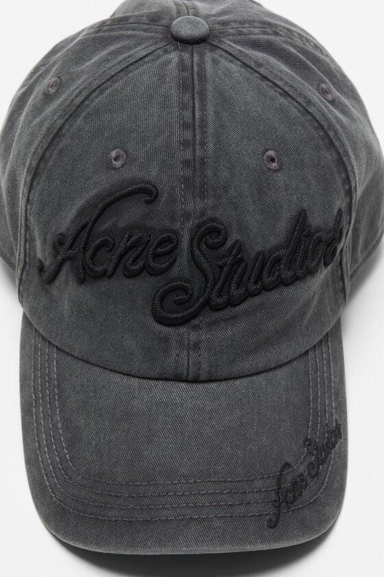 Logo cap Product Image