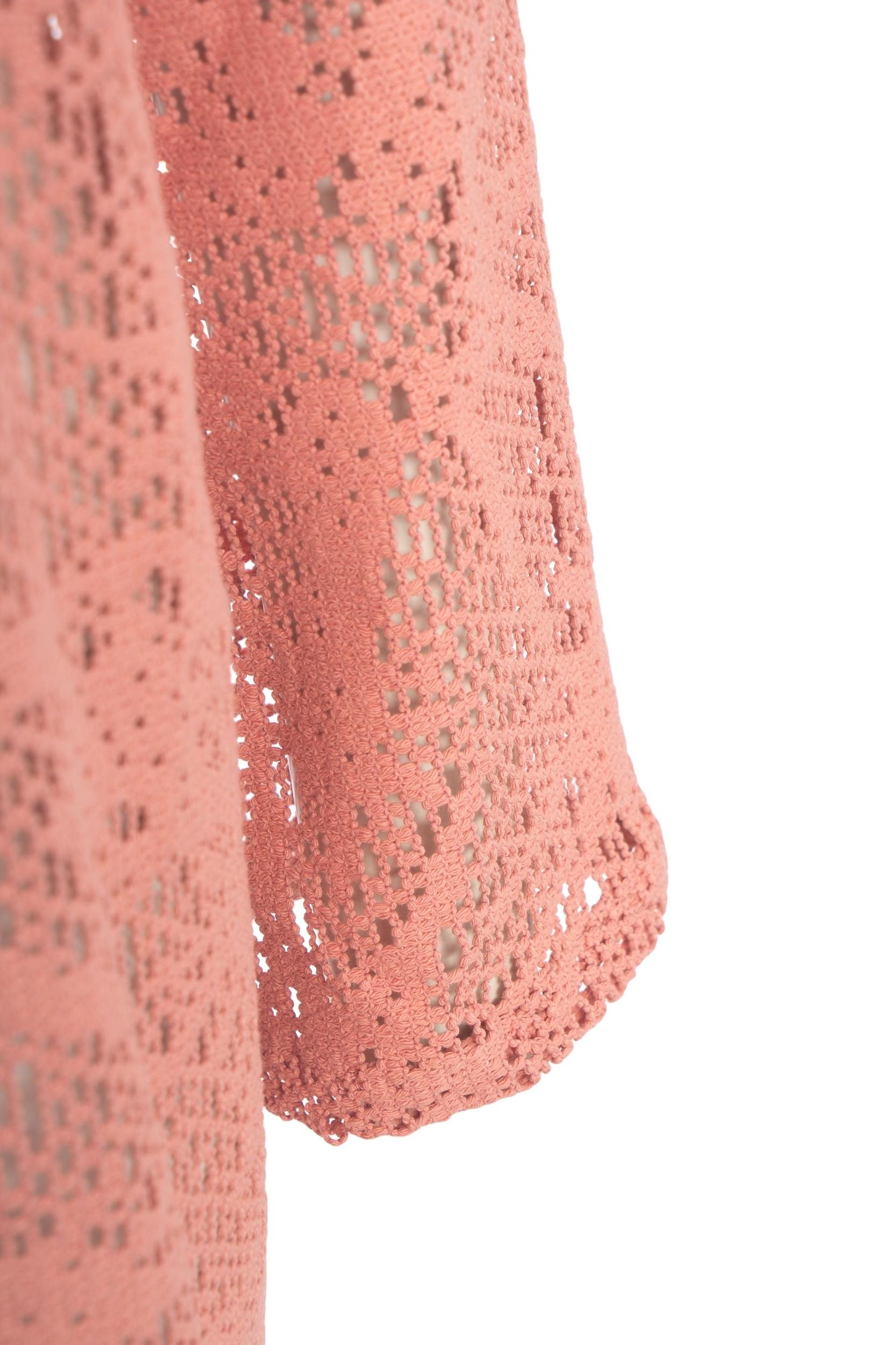 Crochet dress 'Grace' Product Image