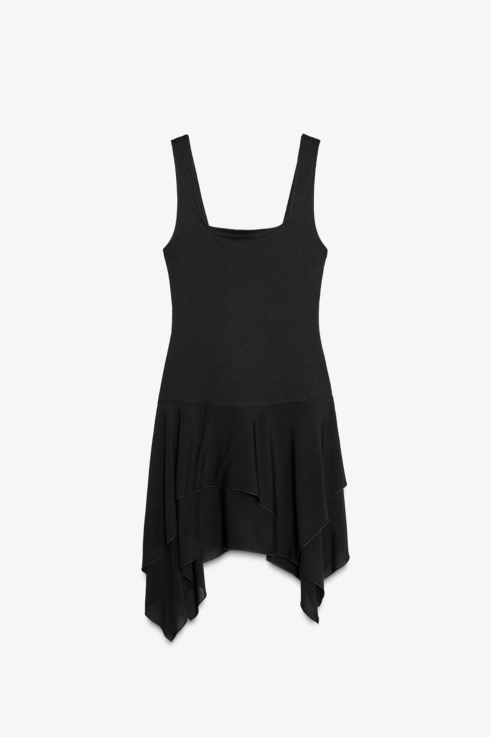 COMBINATION DRESS Product Image