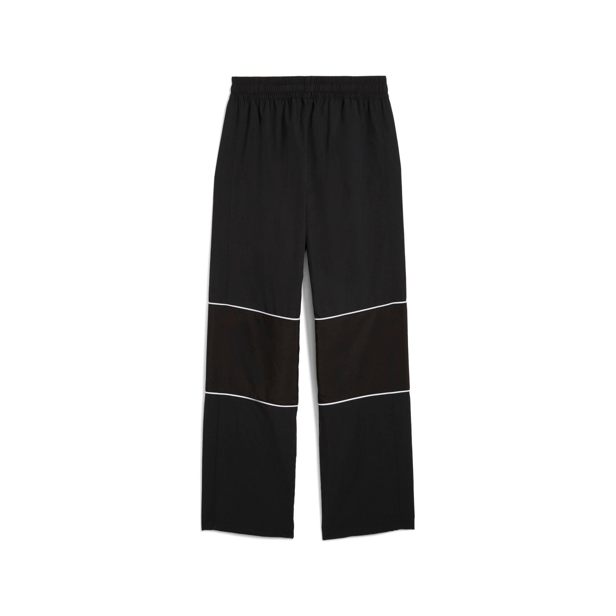 SDS Relaxed Graphic Men's Track Pants Product Image