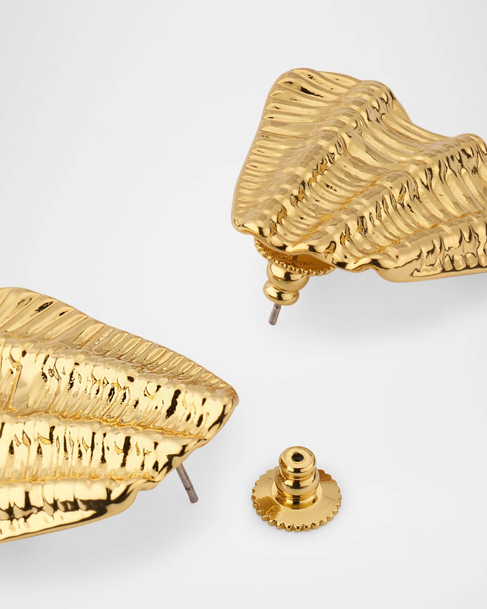 Nellie Stud Earrings Product Image