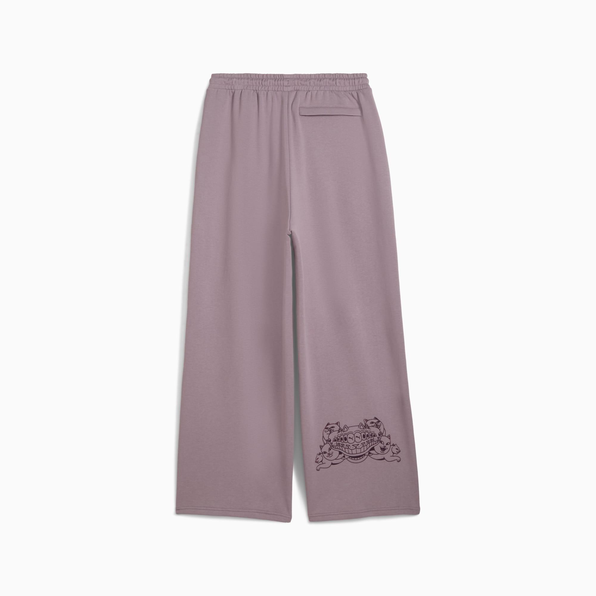 PUMA x RIPNDIP Men's Sweatpants Product Image