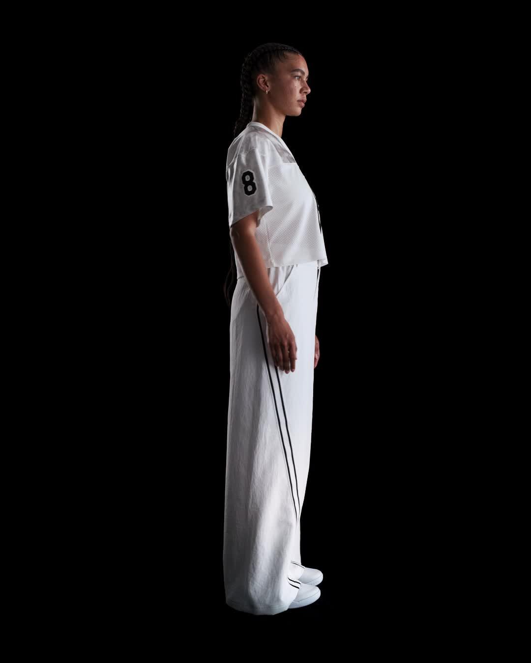 Kobe Women's Football Jersey Product Image