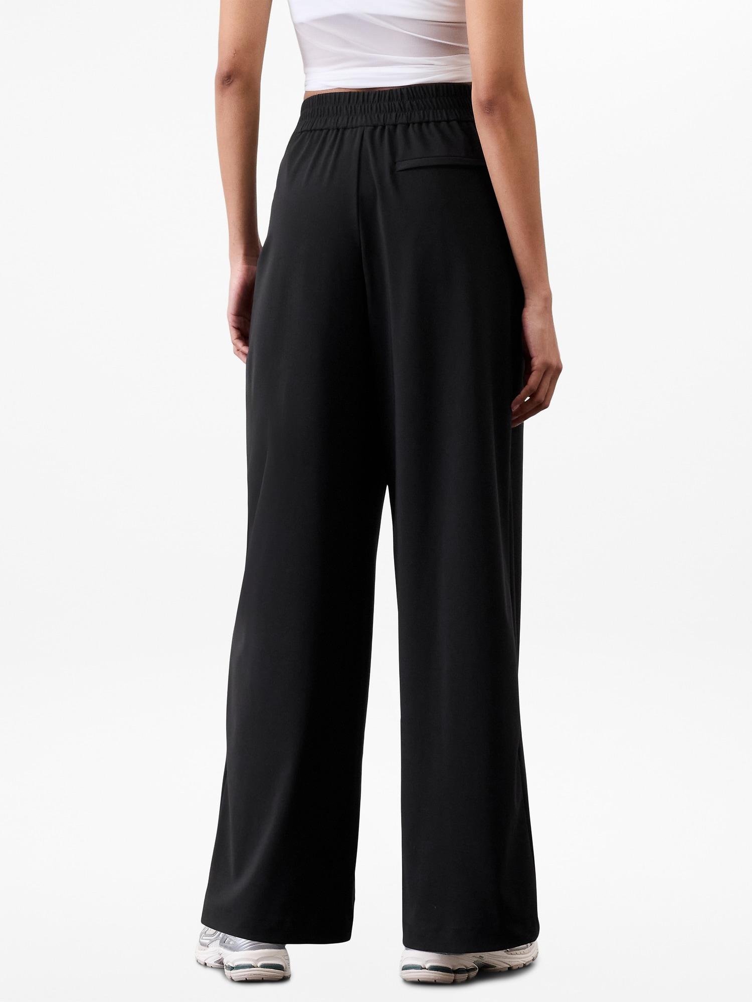 Pinnacle High Rise Trouser Product Image