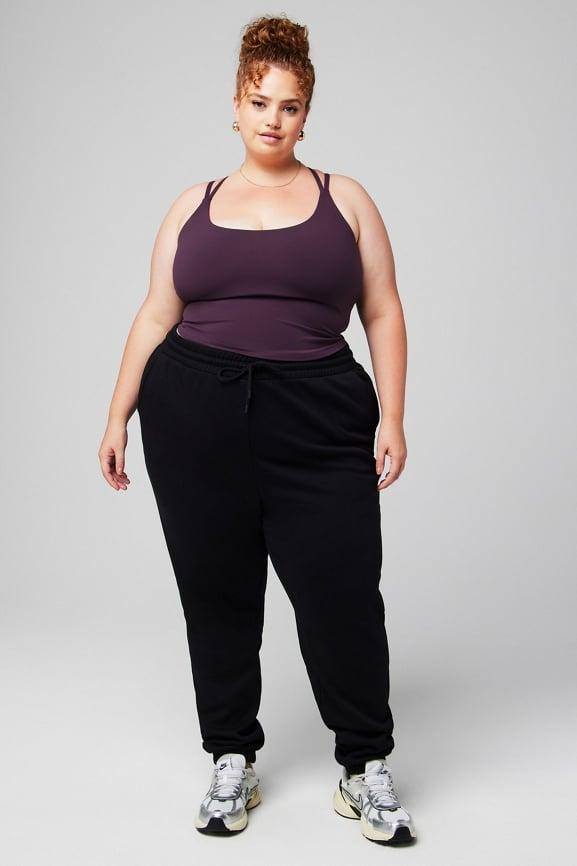 Cozy Fleece Go-To Sweatpant Product Image