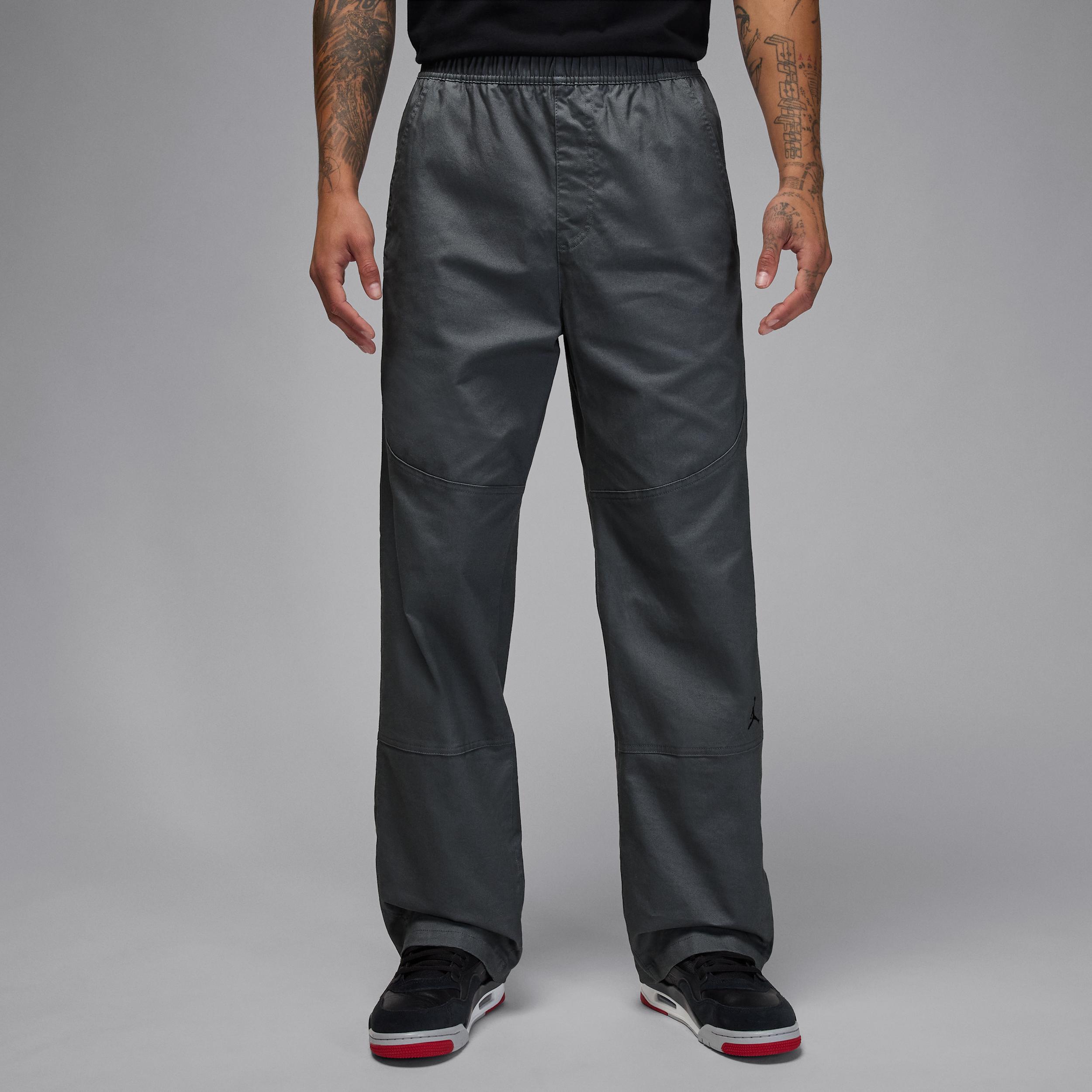 Mens Jordan Essentials Woven Pants | HF9329-068 Product Image