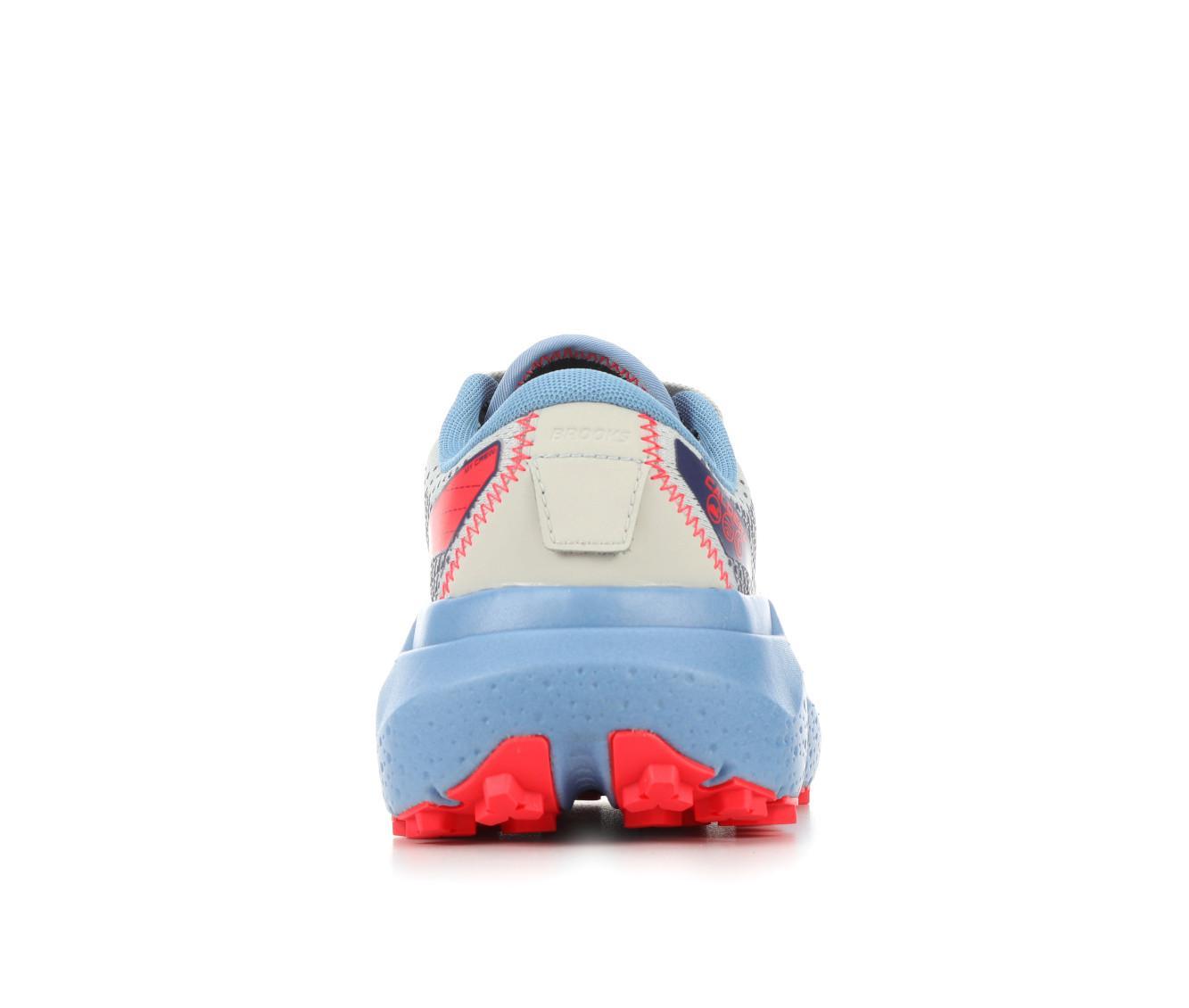 Women's Brooks Caldera 6 Trail Running Shoes Product Image