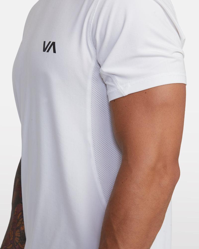 Sport Vent Short Sleeve Tee Product Image