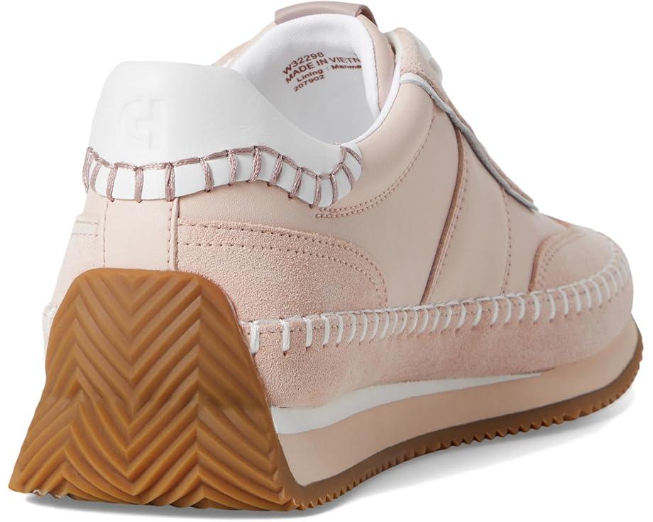 Generation Zerogrand II T-Toe Sneakers Product Image