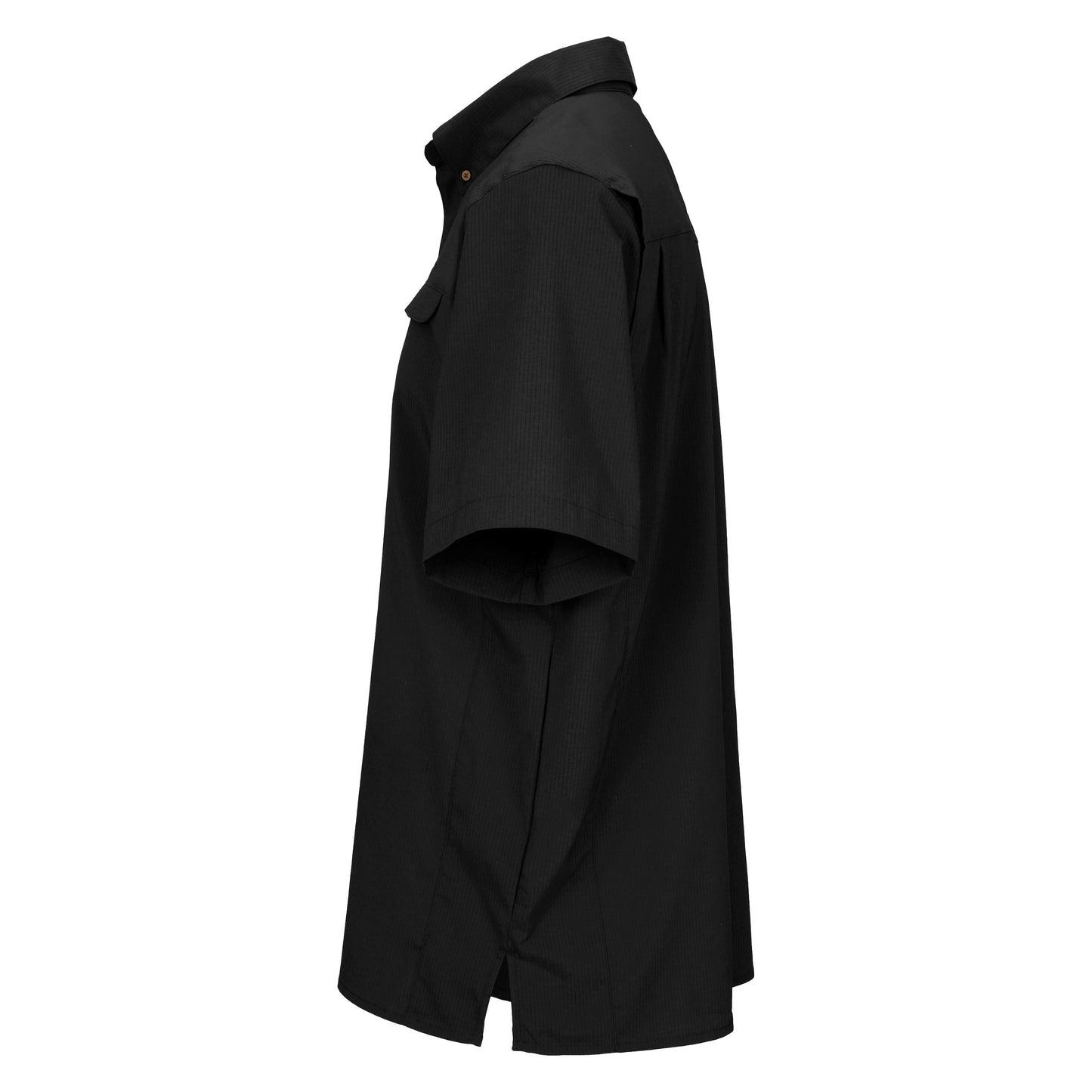 Mojo Sportswear Company Mr. Big Short Sleeve Men's Fishing Shirt Product Image