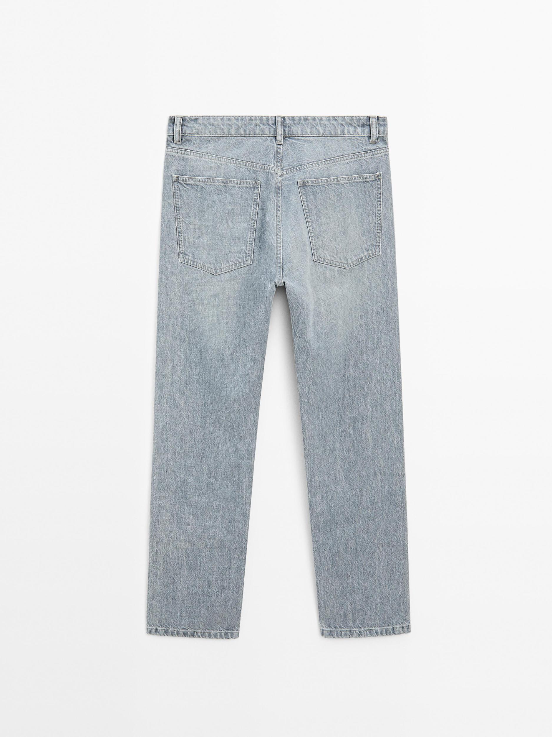 Relaxed-fit jeans Product Image