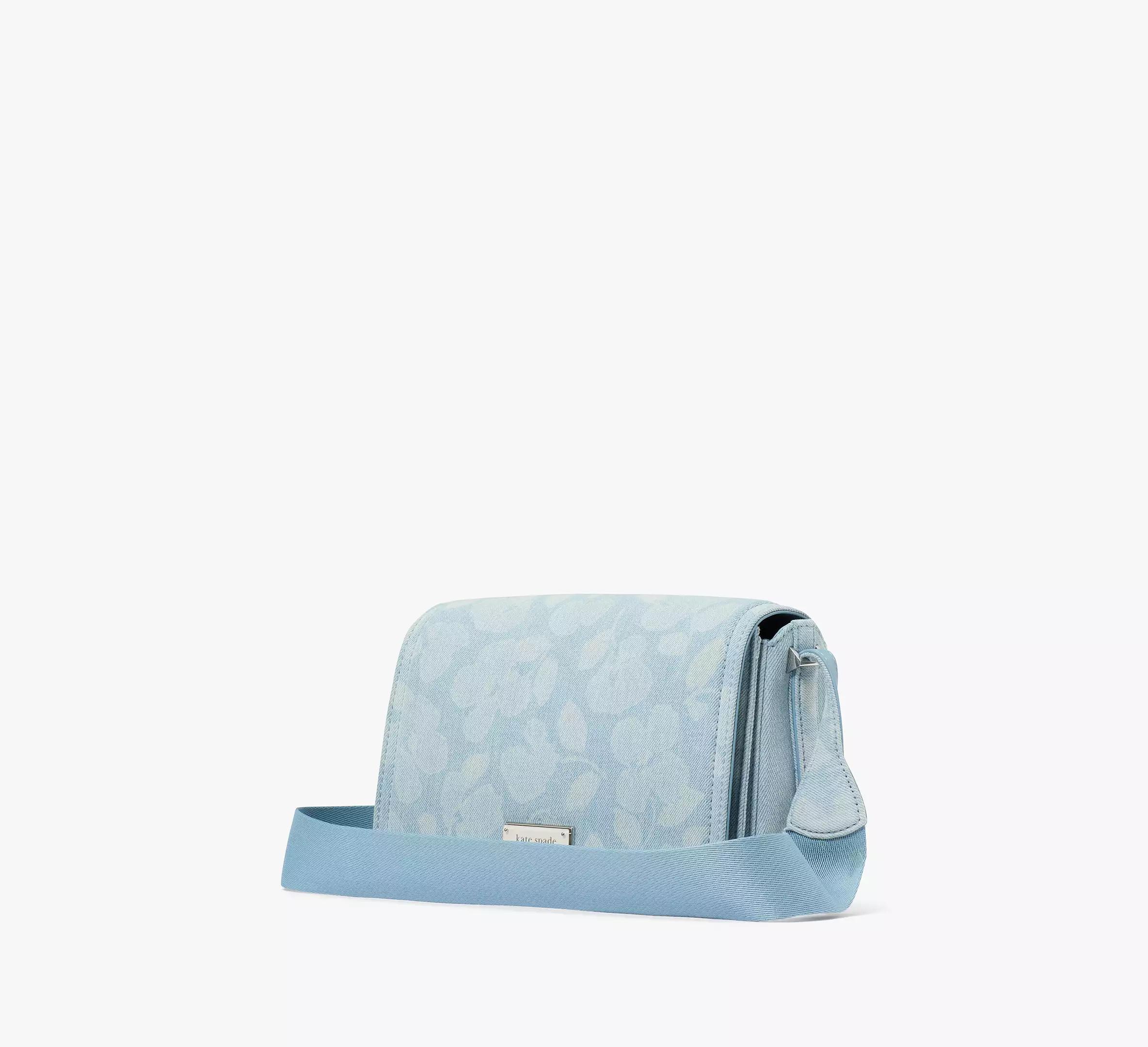 Liv Crossbody Bag Product Image