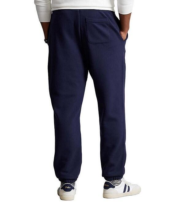 Polo Ralph Lauren Big & Tall RL Fleece Pants Product Image