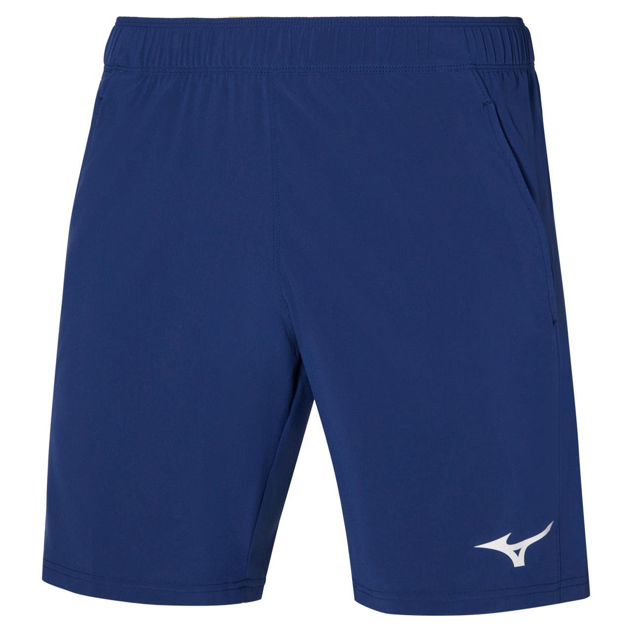 Mizuno Men's 8-Inch Flex Tennis Short Product Image