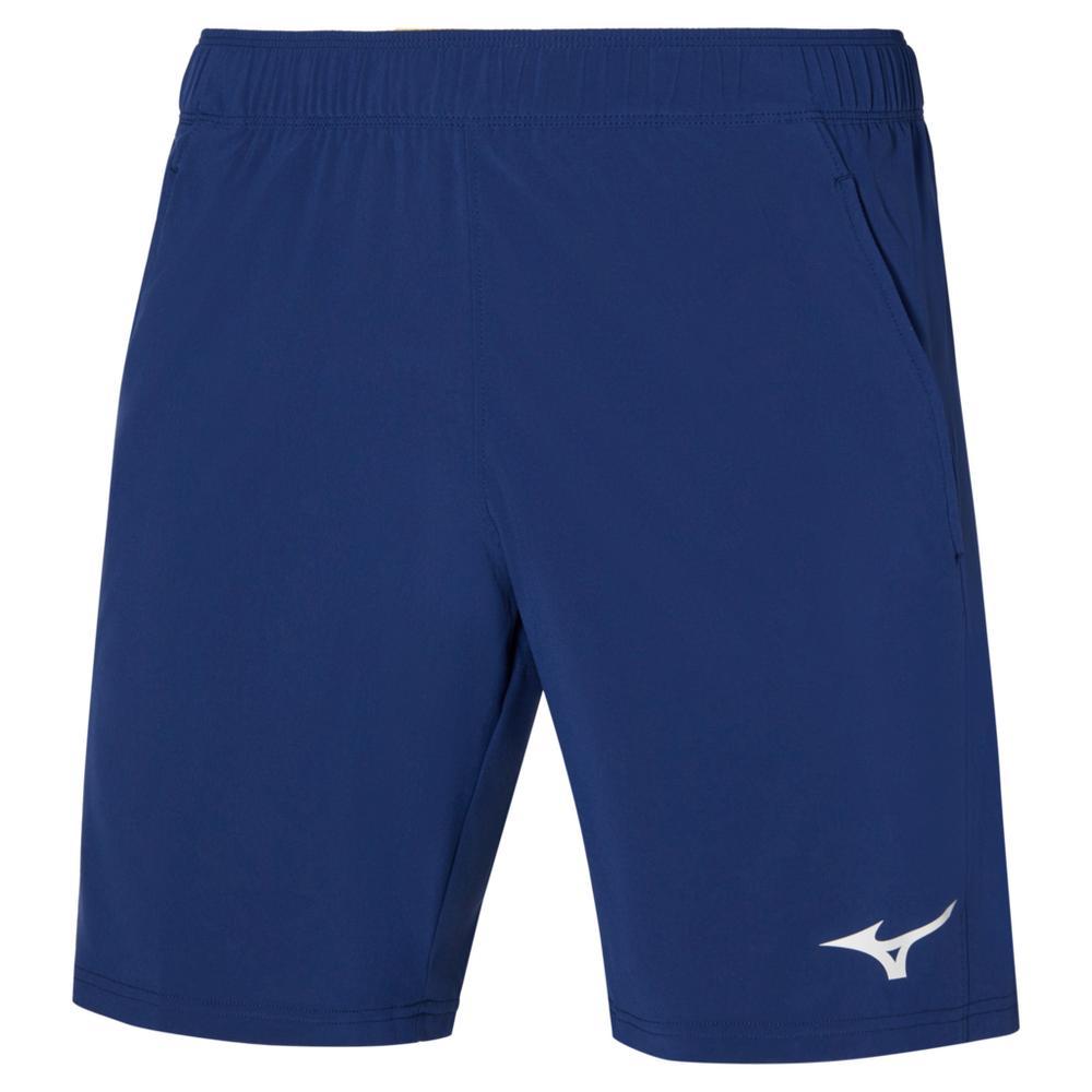 Mizuno Men's 8-Inch Flex Tennis Short Product Image