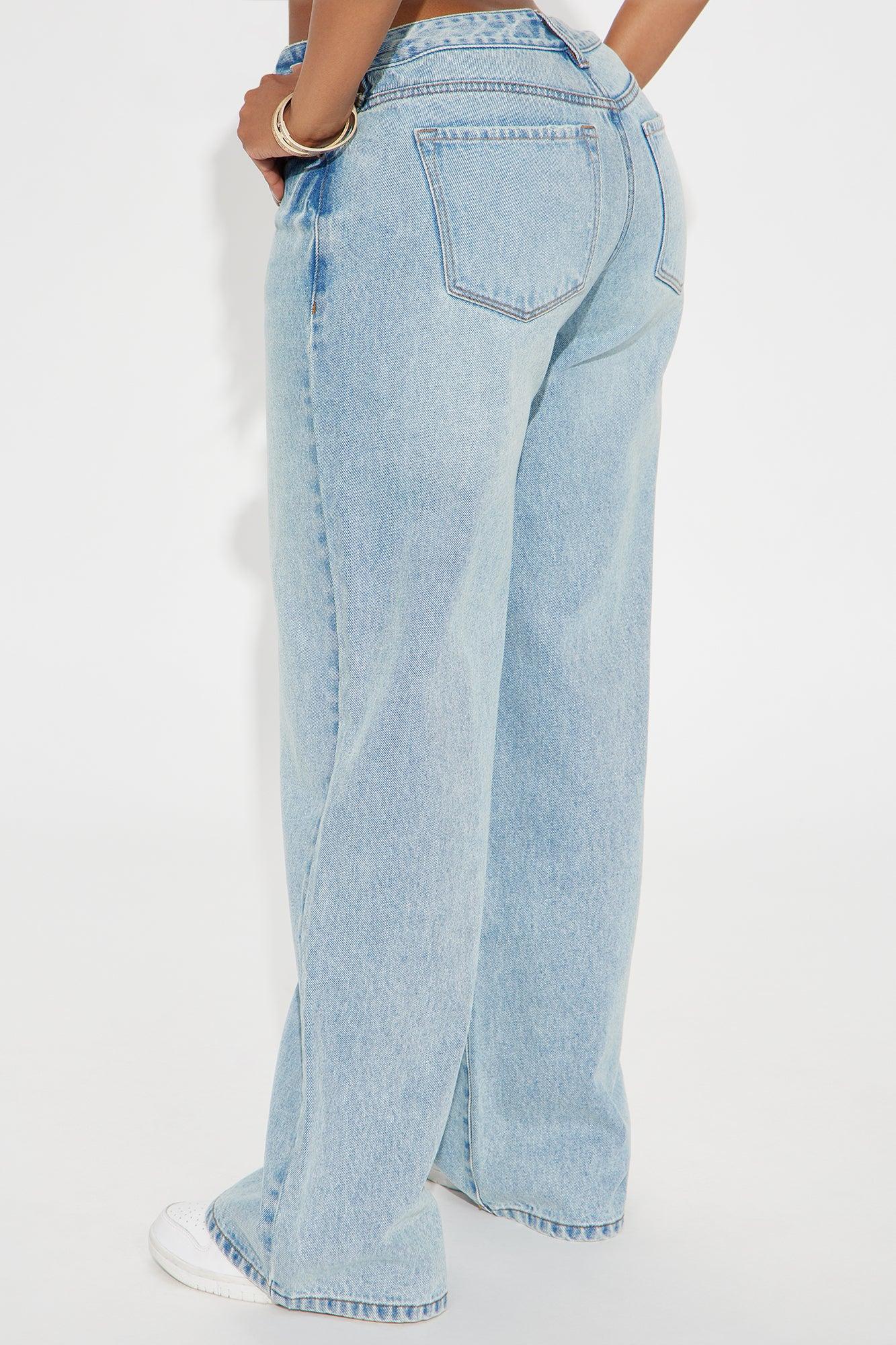 Sia Zero Stretch Jeans - Vintage Wash Female Product Image