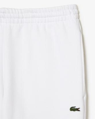 Slim Fit Sweatpants Product Image