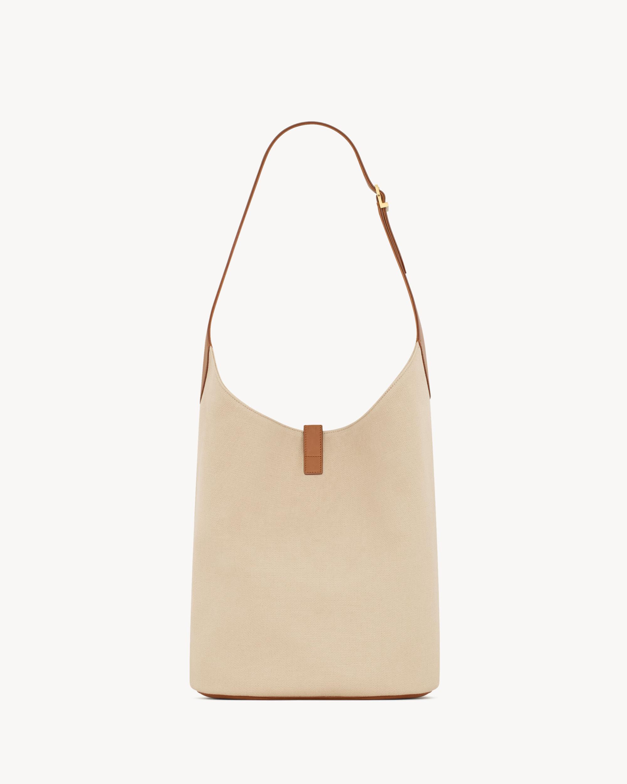 LE 5 À 7 hobo in suede Product Image