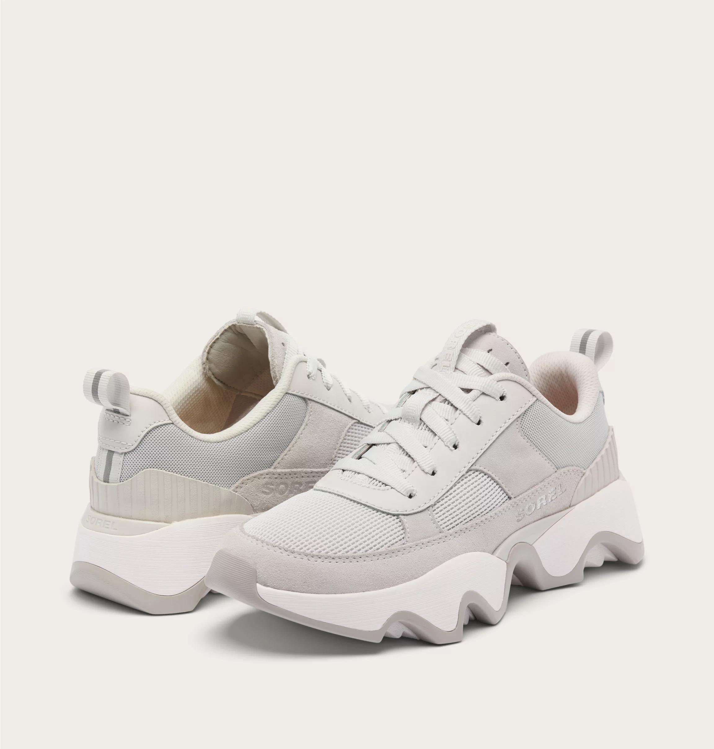 KINETIC™ Impact II Wonder Lace Women's Sneaker Product Image