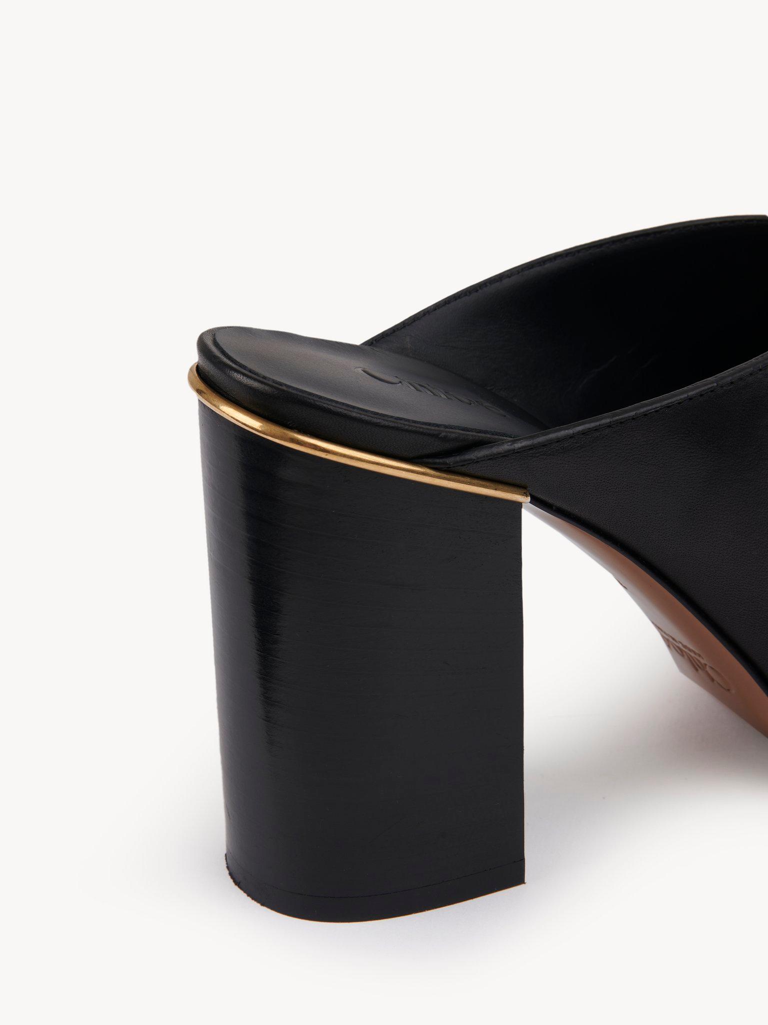 Ambre mule Product Image