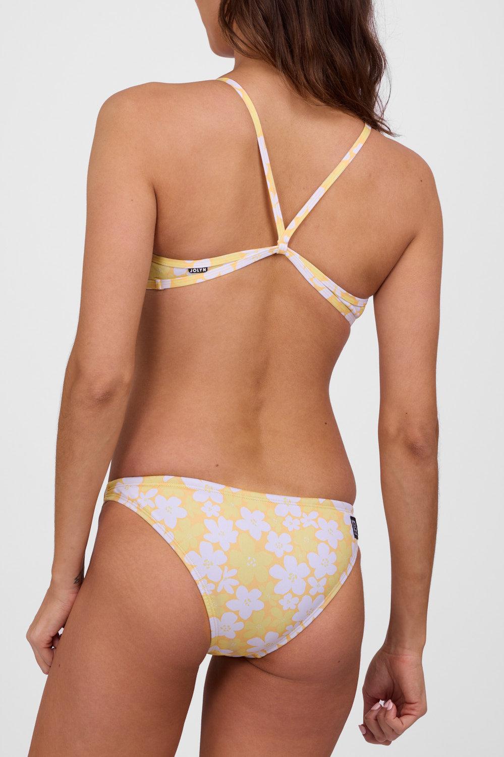 Europe Bikini Bottom - Joyful Female Product Image