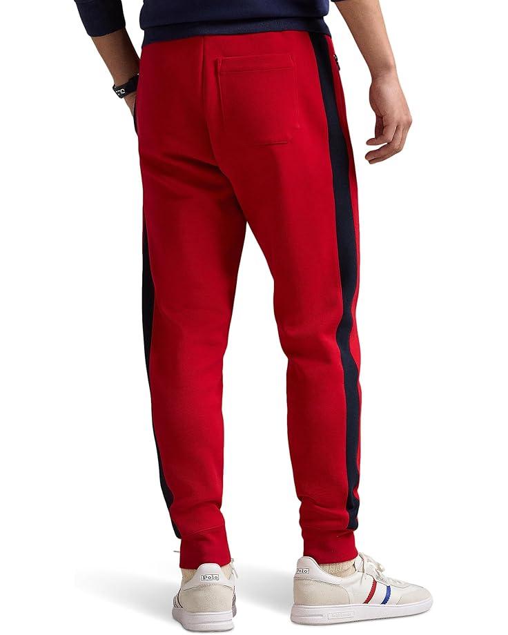 Double-Knit Full-Zip Hoodie Product Image