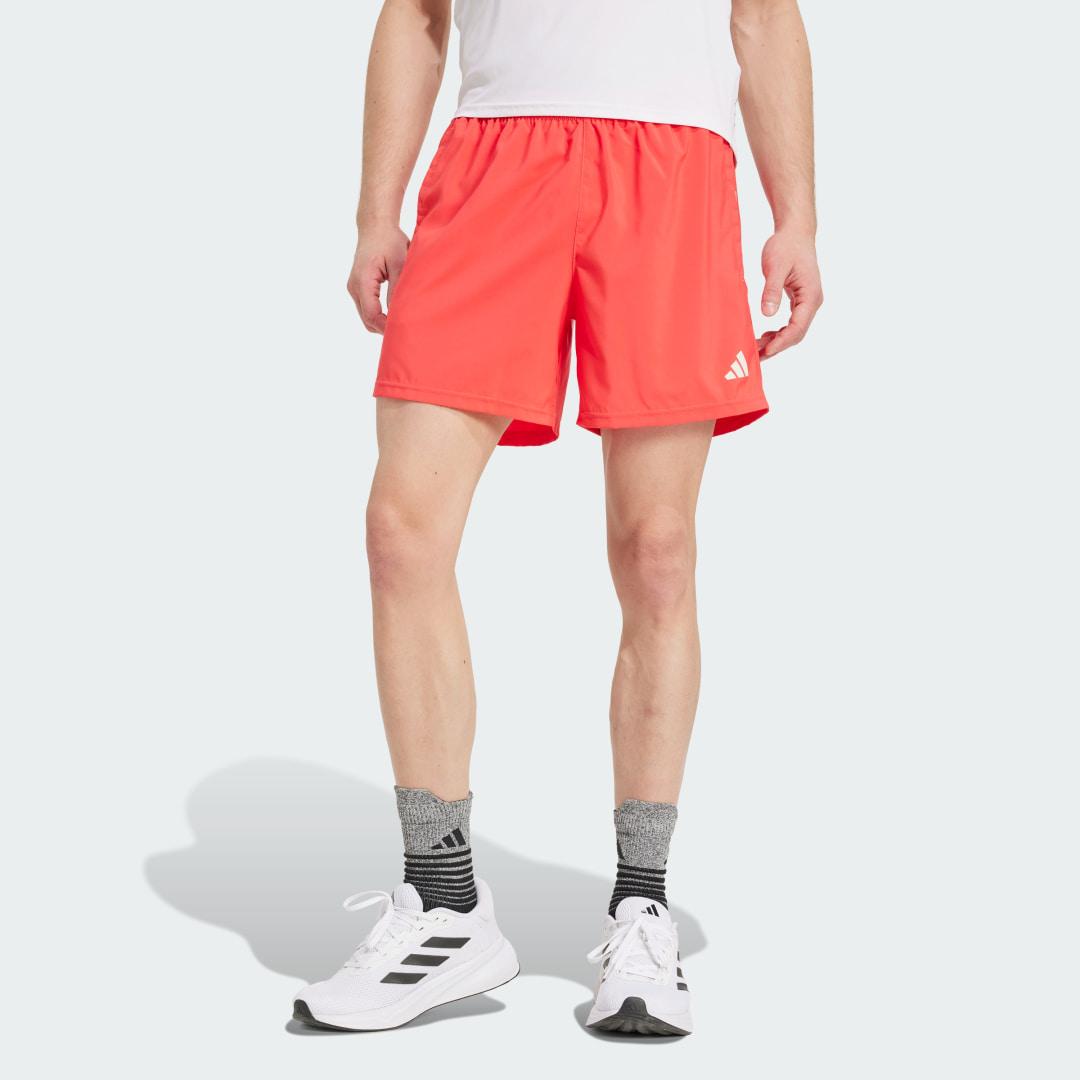 Own The Run Shorts Product Image