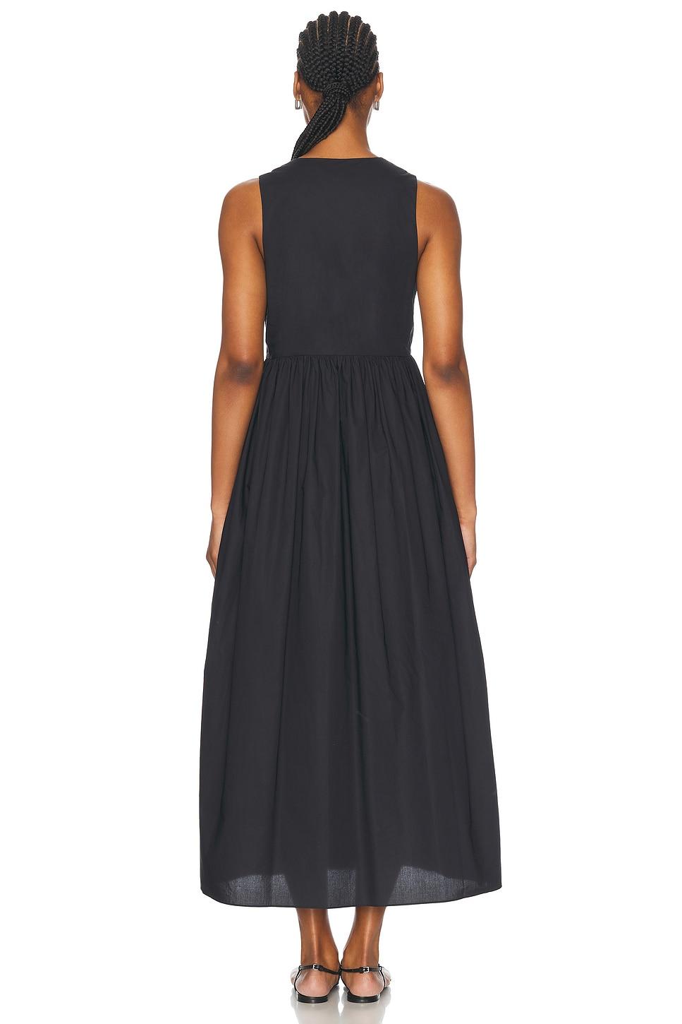 Deep U Sun Dress Product Image