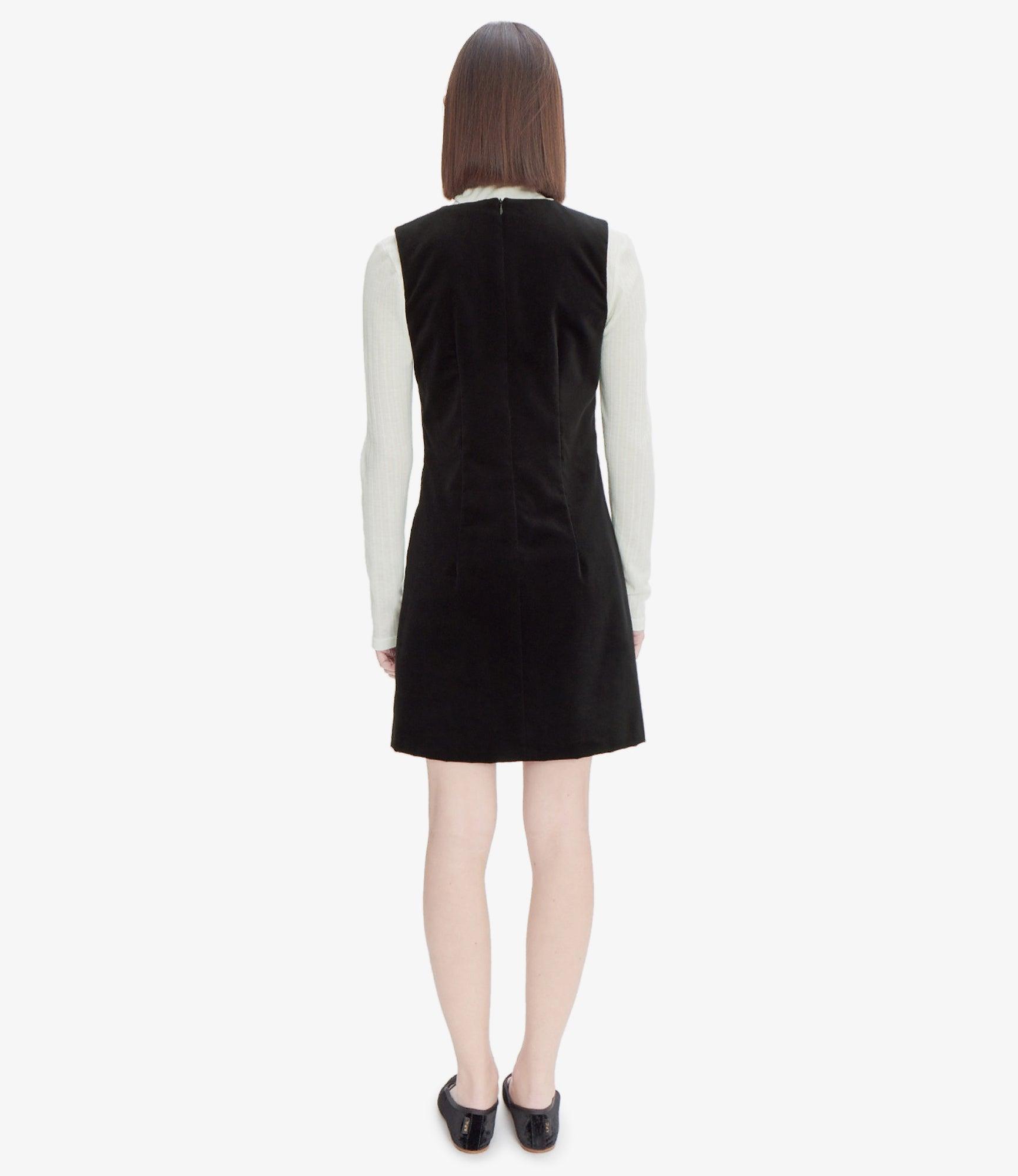 Madlyne dress Female Product Image
