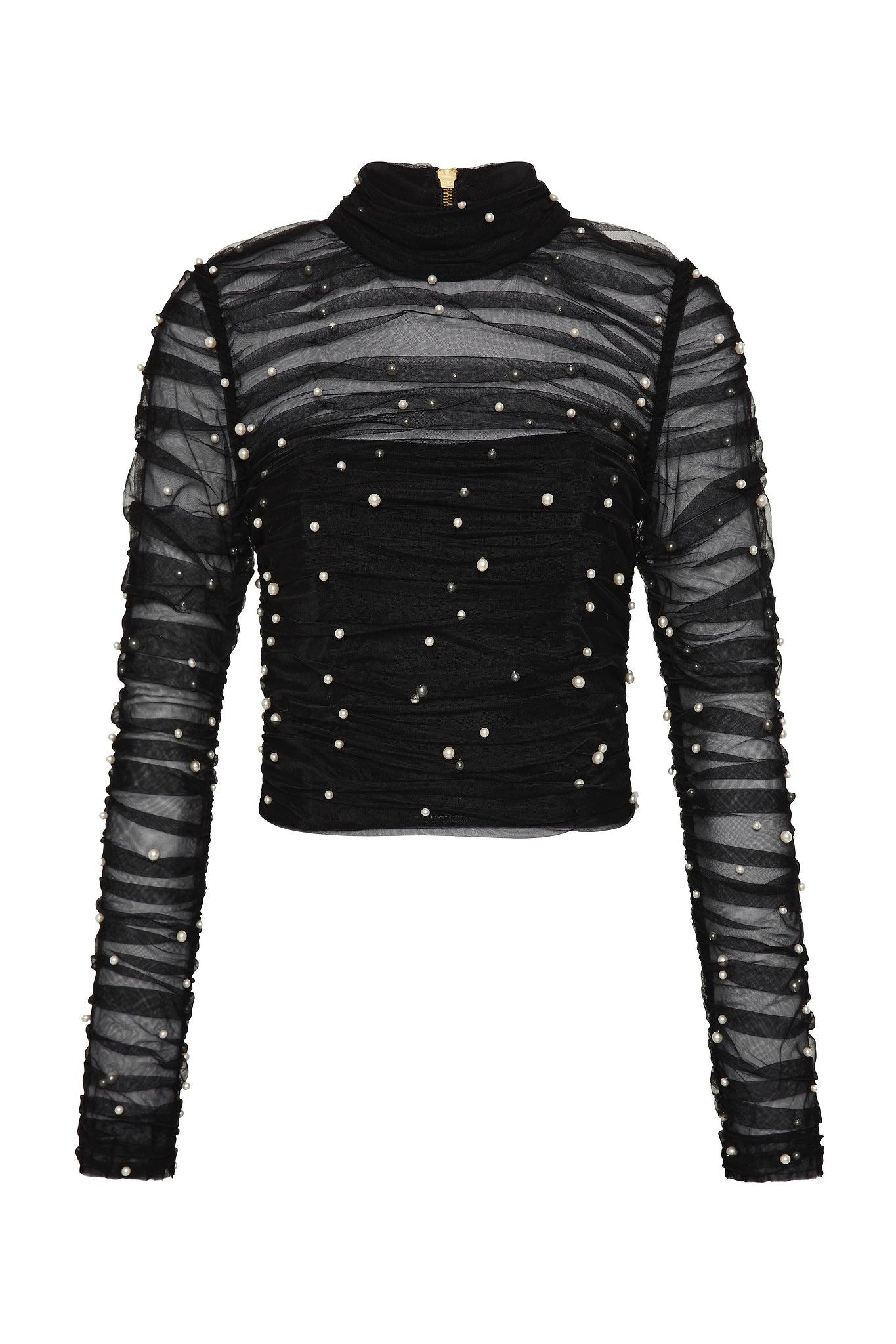 Juniper Crop Top Product Image