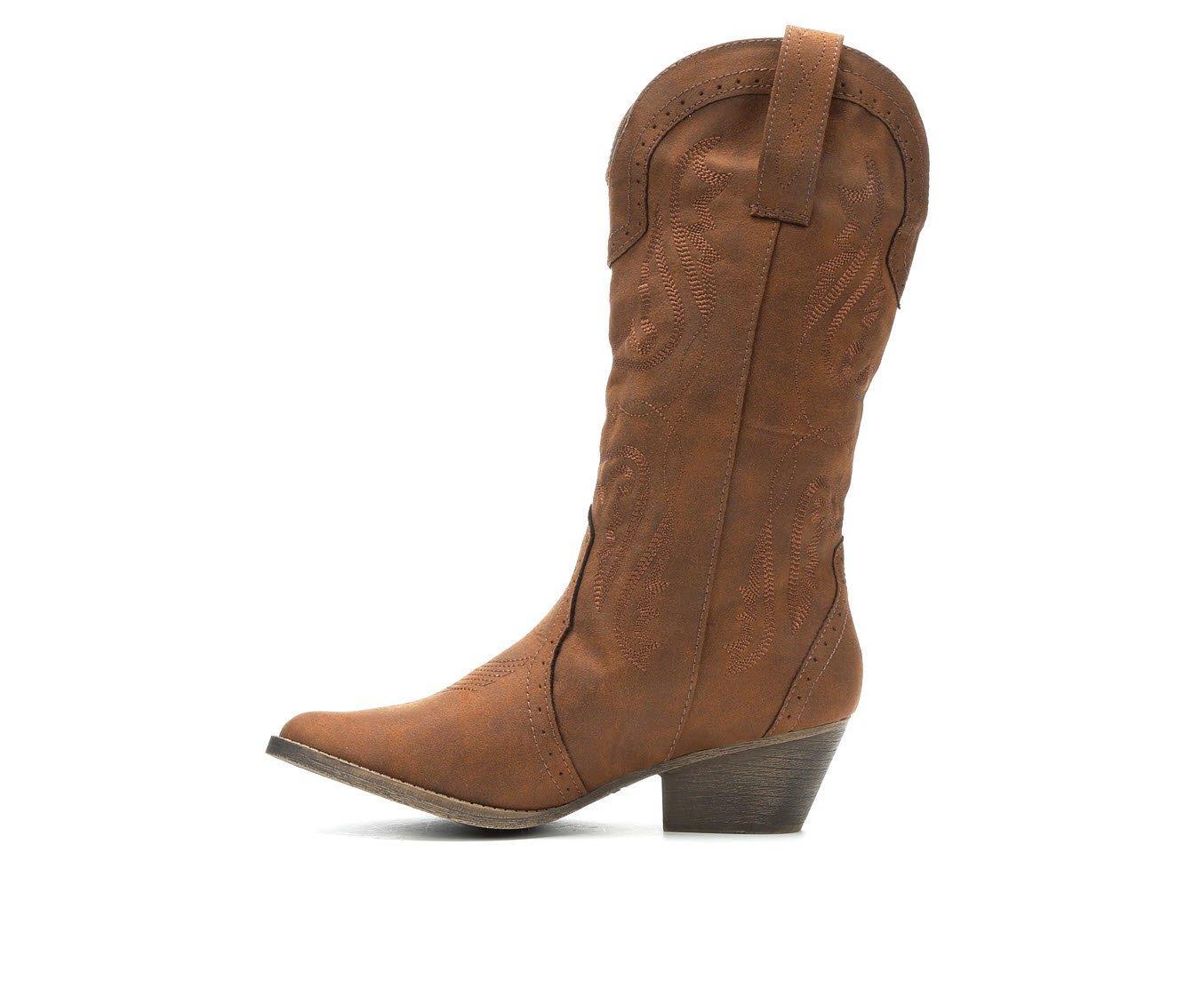 Women's Sugar Tammy Cowboy Boots Product Image