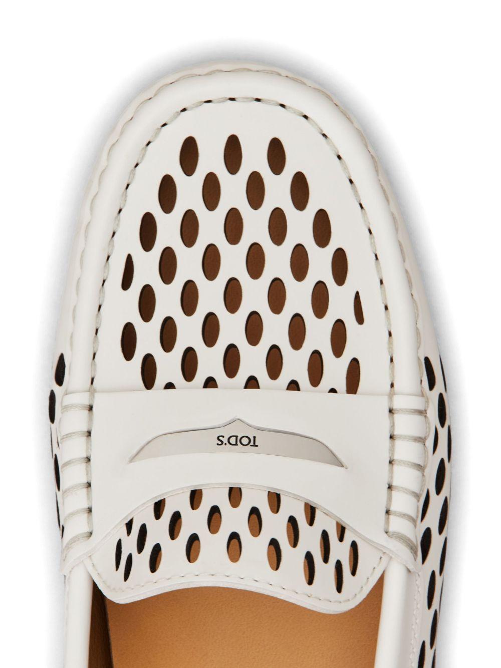 Gommino loafers  Product Image