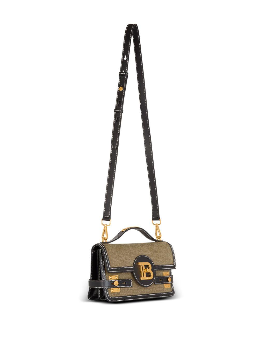 B-Buzz 24 canvas shoulder bag Product Image