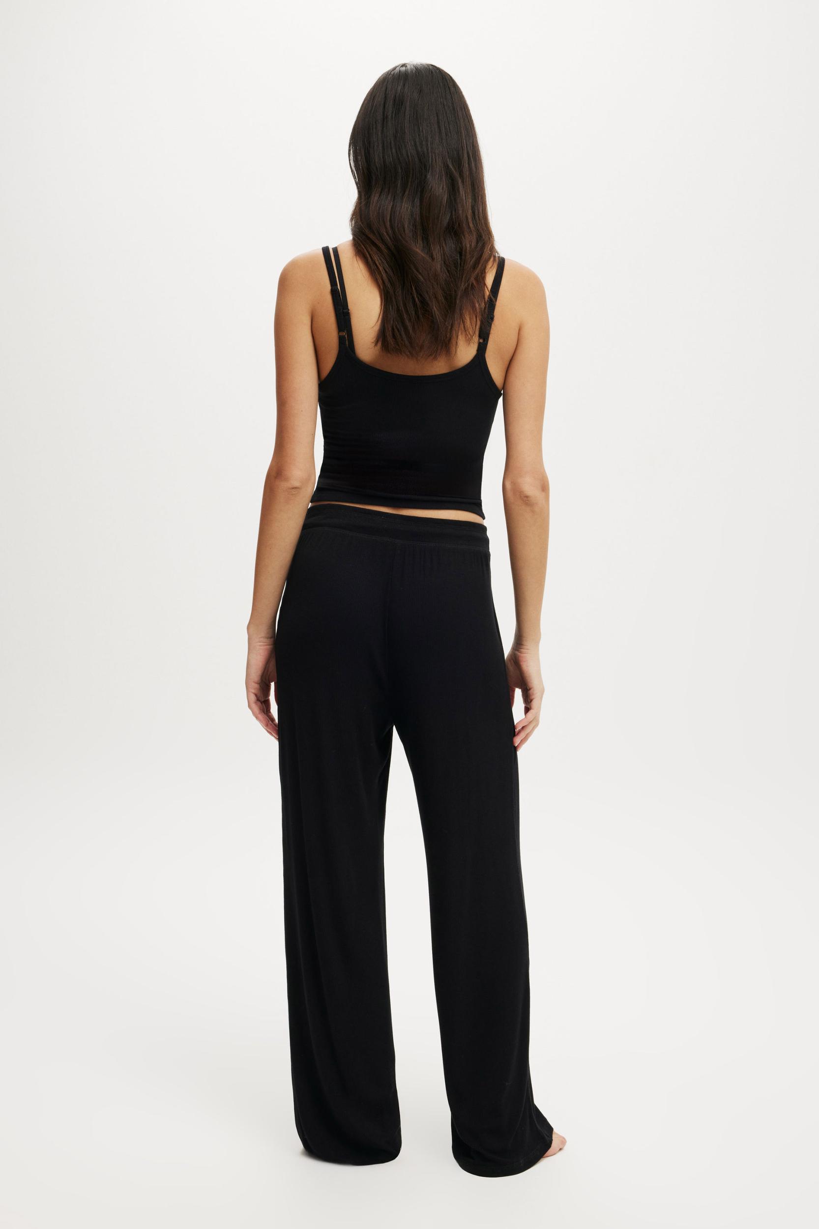 Sleep Recovery Wide Leg Pant Product Image
